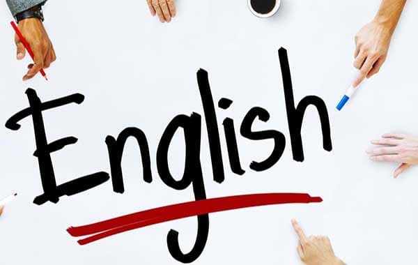 The importance of learning English in today's world